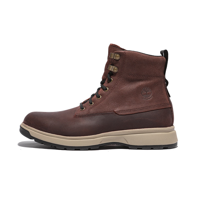 Timberland 男款户外靴 A5XUD 651元