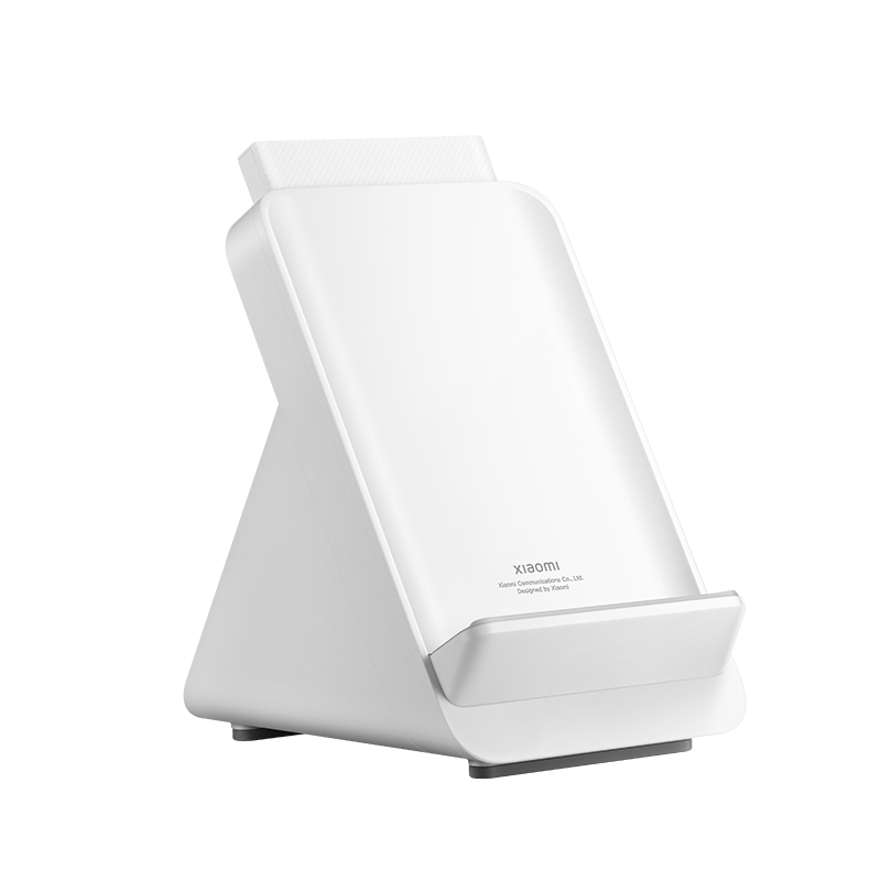 小米 80W升降立式风冷无线充套装 359元