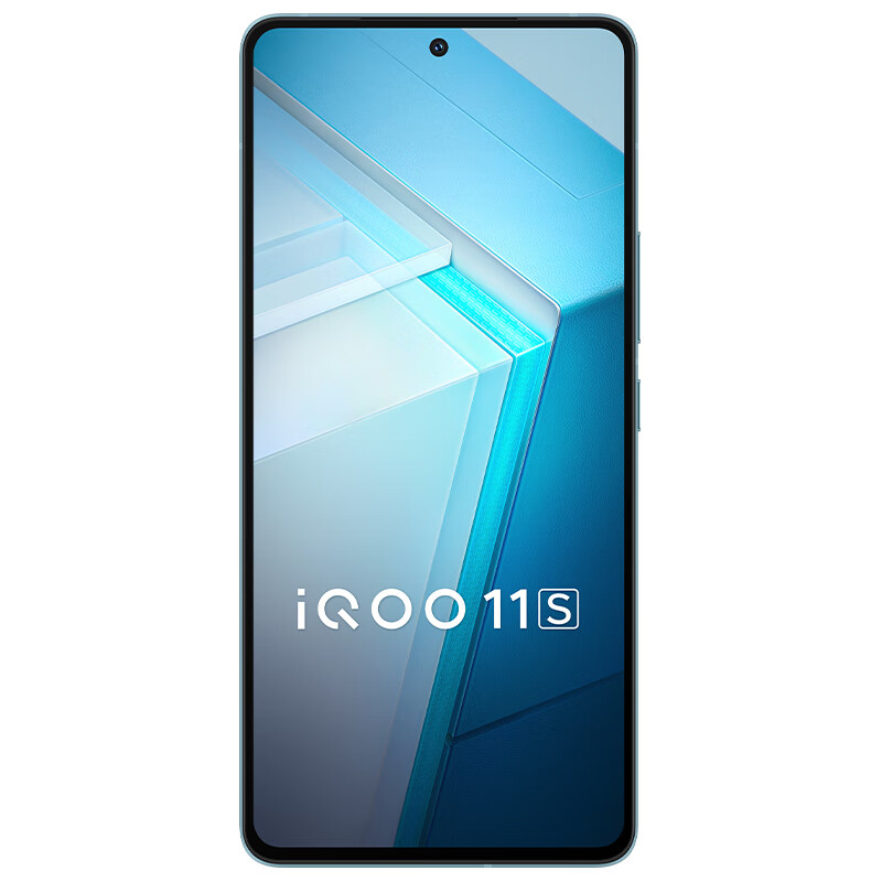 iQOO 11S 5G手机 16GB+256GB 钱塘听潮 第二代骁龙8 3039元（需用券）