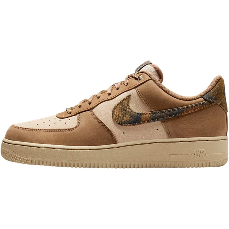 NIKE AF1 空军一号 低帮板鞋 FJ4146-403 复古休闲 424元