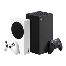 Microsoft 微软 日版 Xbox Series X 游戏主机 1TB 黑色 ￥2424.4