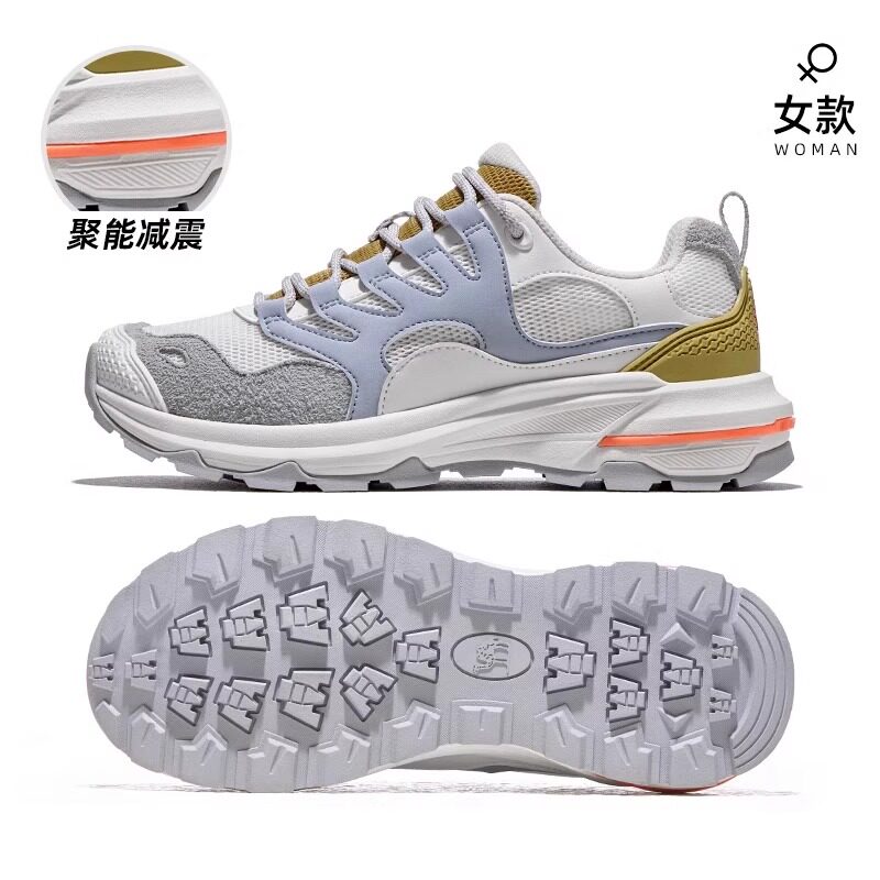 骆驼 登山鞋男款A632026925 214元（需用券）