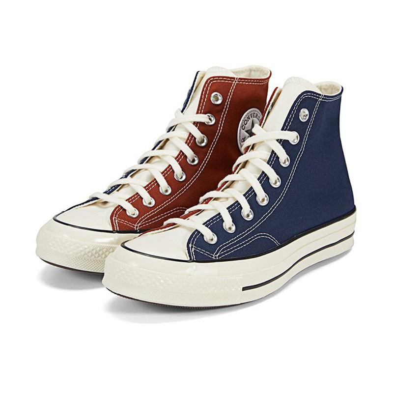 CONVERSE 匡威 1970s 171660C 中性运动帆布鞋 89.1元