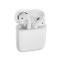 Apple 苹果 AirPods 2代 无线蓝牙耳机 ￥614