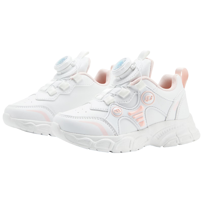 B.Duck 小黄鸭 童鞋儿童秋季新款运动鞋（5色可选） 59元（需用券）