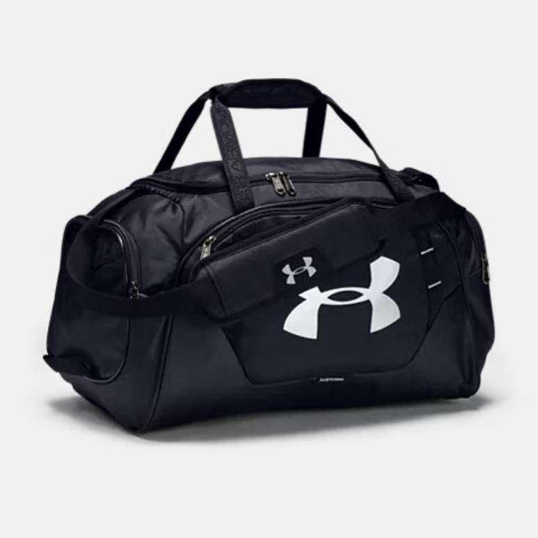 plus会员：UNDER ARMOUR 安德玛 Duffle 3.0 运动包 239元（需领券）