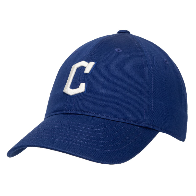 MLB 男女同款 休闲棒球帽 CP66 120元包邮（需凑单，共146元）
