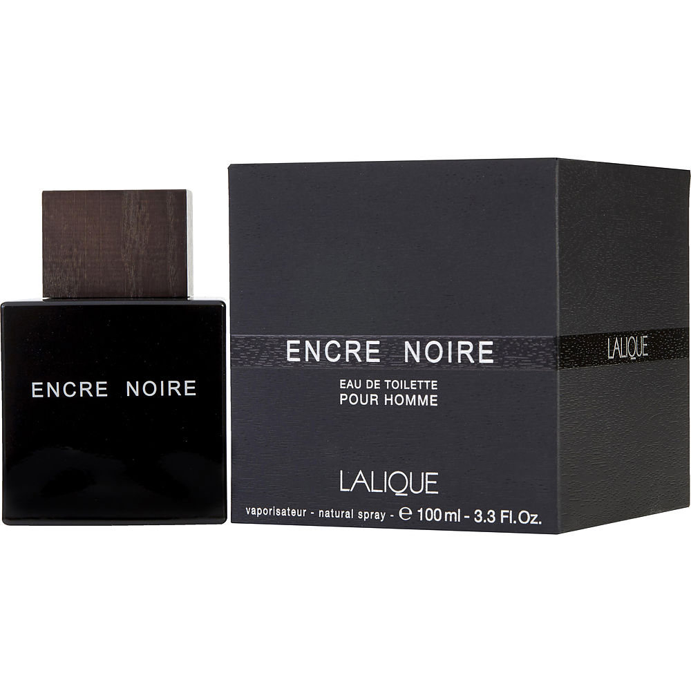 LALIQUE 莱俪 墨恋男士淡香水 EDT 100ml 2折 $25.19