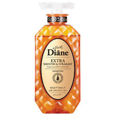 Moist Diane 黛丝恩 滋润顺滑致美摩洛哥油洗发水 450ml 48.45元（需买3件，需用