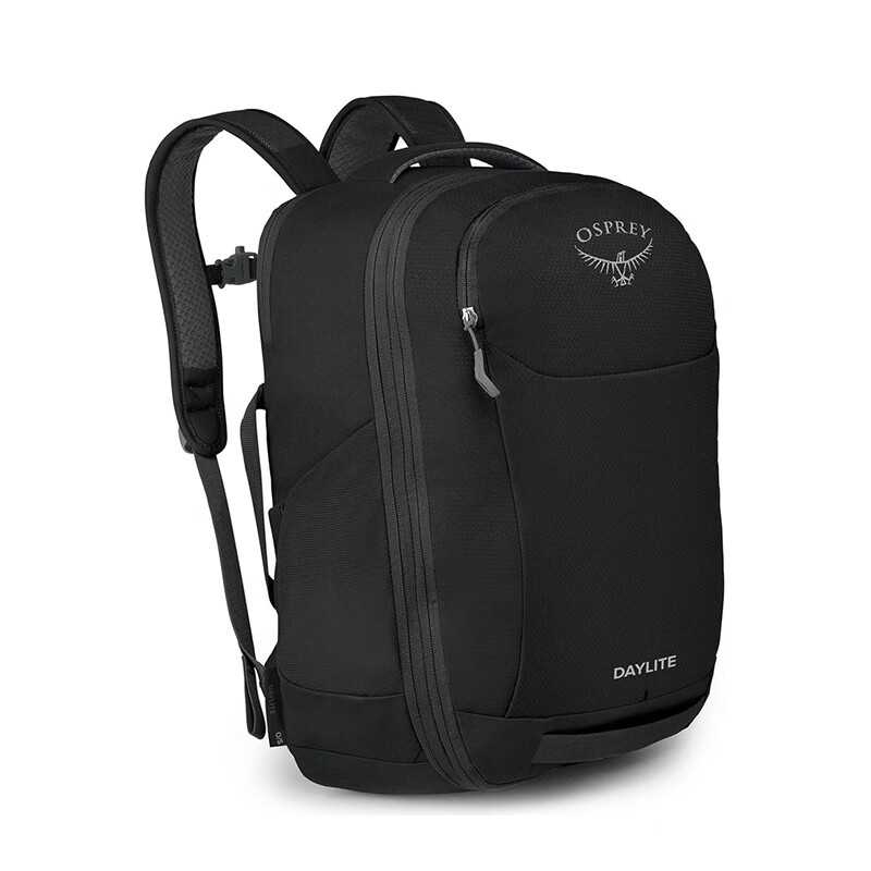 OSPREY 小鹰户外背包 Daylite日光系列徒步户外双肩背包 26+6L 黑色 669元（需用