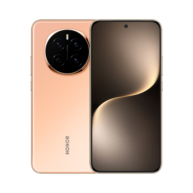 荣耀 HONOR Magic7 5G手机 骁龙8至尊版12+256 2893.56元(需用券)