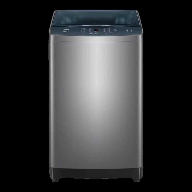 Haier 海尔 洗衣机10公斤全自动波轮 直驱变频 一级能效 节能 超净洗 电 BZ506 9