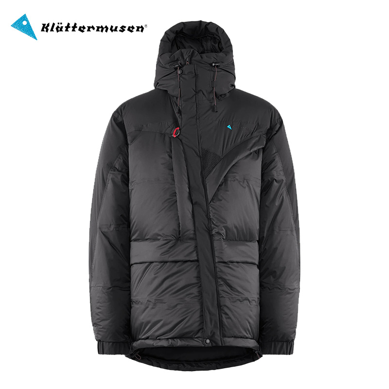 Klättermusen Klattermusen攀山鼠户外高海拔羽绒服加厚保暖 （冷雾2.0）10647U 11200