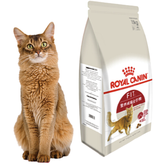 ROYAL CANIN 皇家 F32成猫猫粮 15kg 493.13元（需用券）