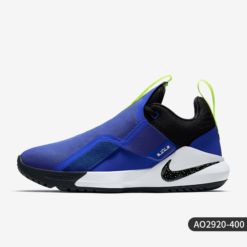 耐克 Ambassador XI 男子篮球鞋 AO2920 589元