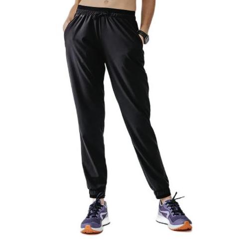 迪卡侬 DECATHLON TROUSERS 女子运动长裤 8553389 99.9元