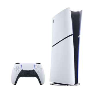 PlayStation PS5Slim 游戏机 2808.2元 - 86线报 PlayStation PS5Slim 游戏机 2808.2元 - 86线报