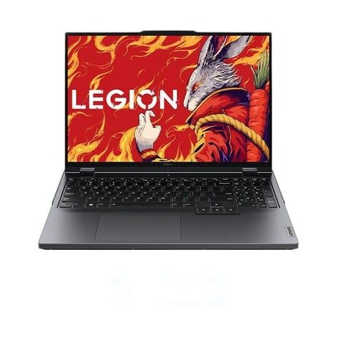 百亿补贴：LEGION 联想拯救者 R9000P 2023款 16.0英寸游戏本（R9-7945HX、16GB、1TB、