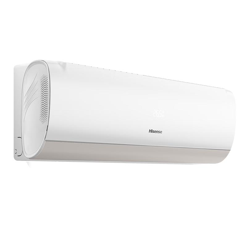 海信 KFR-35GW/S511-X1 新一级能效 壁挂式空调 1.5匹 1494.13元（需用券）