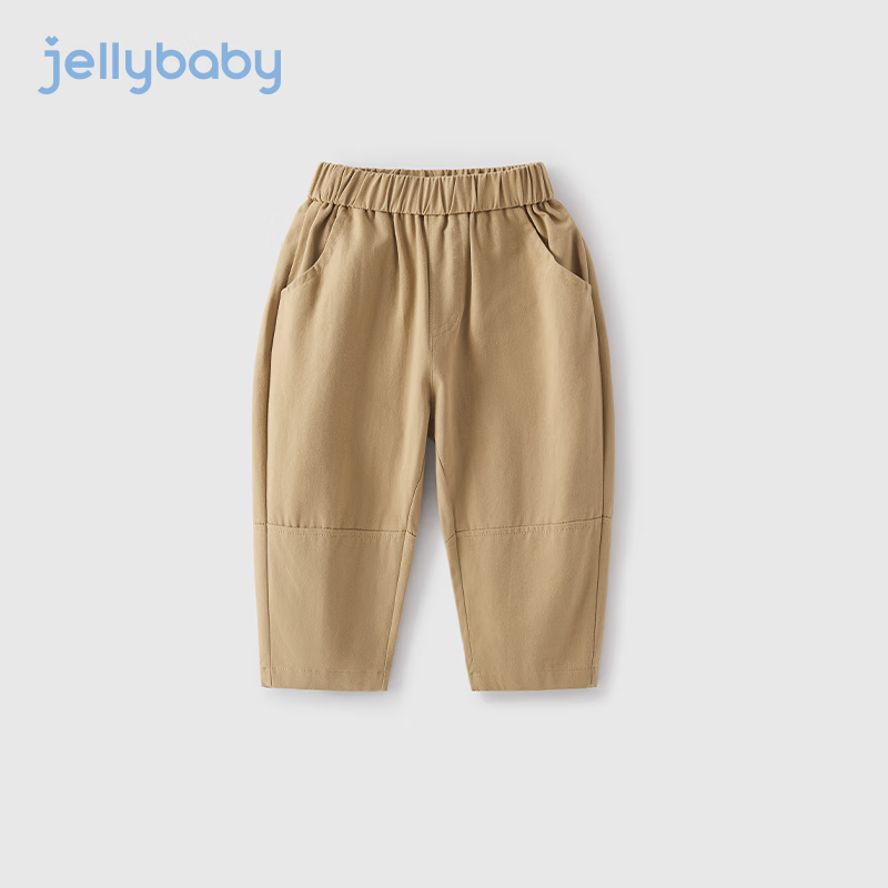 JELLYBABY 裤子 男童 70元（需用券）