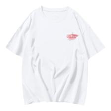 PLUS会员：Baleno 班尼路 男女同款纯棉多色T恤 29.7元 包邮（需用券）