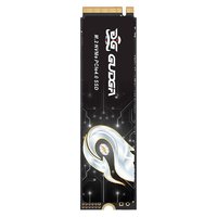 GUDGA 固德佳 M.2 NVMe 固态硬盘 1TB PCle4.0 ￥333