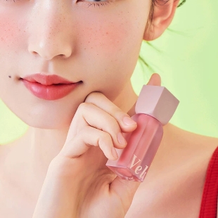88VIP：爱敬 柔雾液体腮红 奶杏色【部分临期】 39元