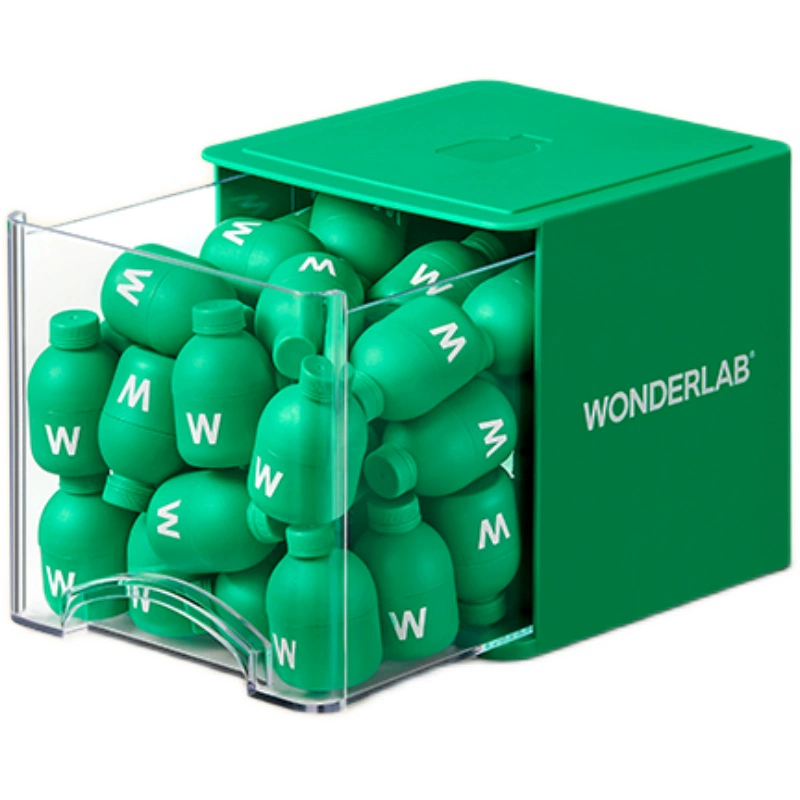 WonderLab/万益蓝 S100益生菌 30瓶装*1盒 ￥279