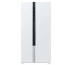 预售、PLUS会员：SIEMENS 西门子 BCD-630W(KX63EA20TI) 对开门冰箱 630L 7919.4元包邮+9.