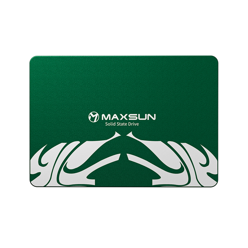 铭瑄(MAXSUN) 256GB SSD固态硬盘SATA3.0接口 520MB/s 御林卫系列 111元（需领券）