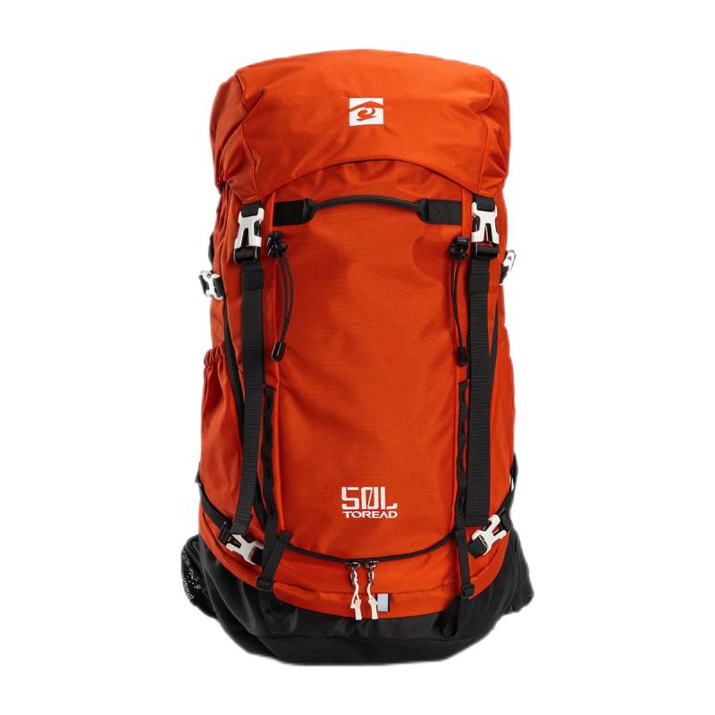TOREAD 探路者 TEBJ80787 户外大容量多功能双肩背包 50L 295元