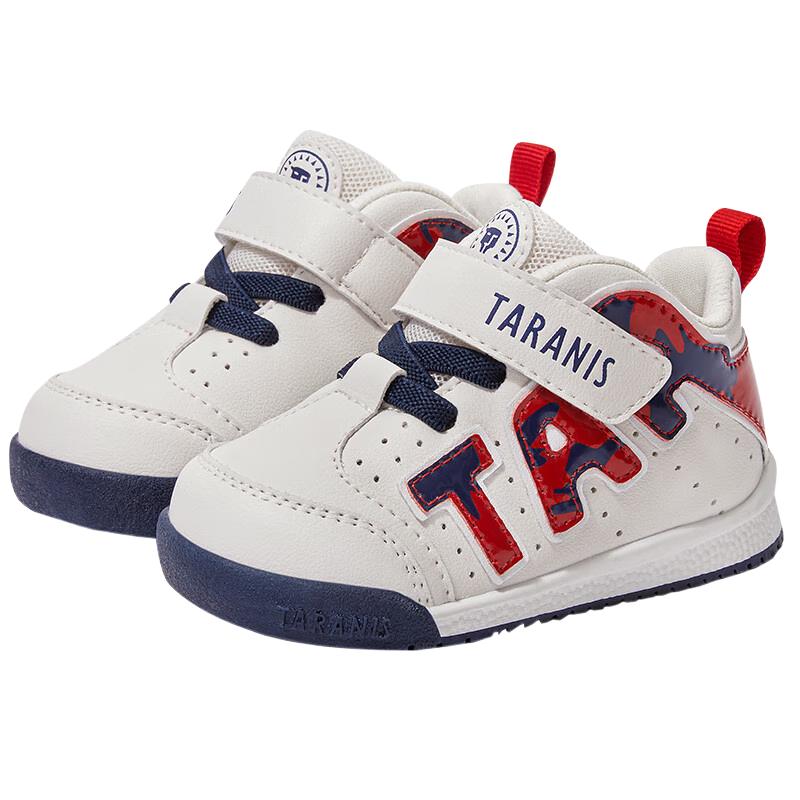 泰兰尼斯 儿童鞋运动鞋（多款可选） 98.9元