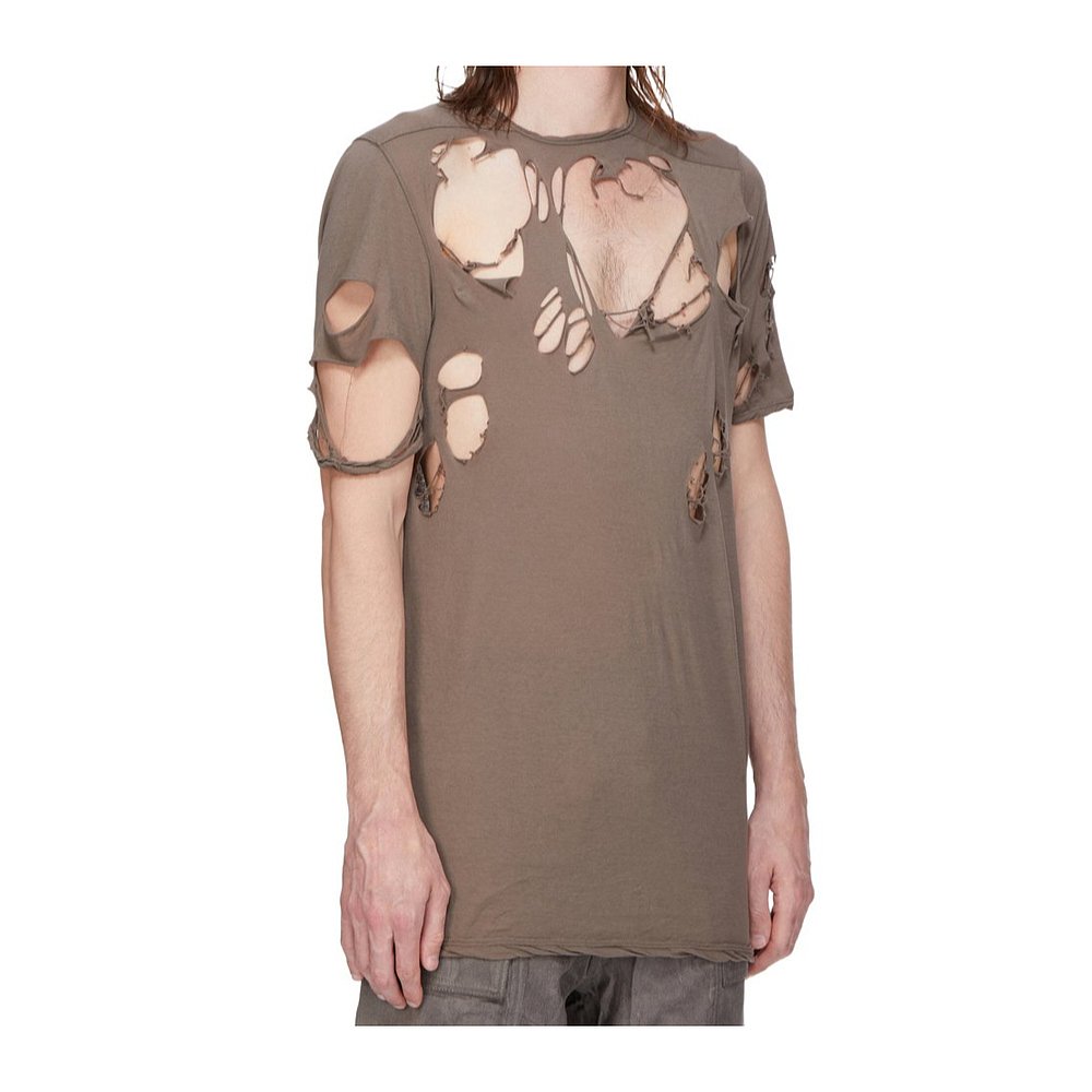Rick Owens 男士T恤 1586.35元