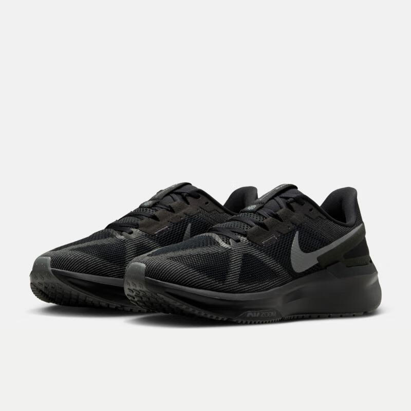 NIKE 耐克 Structure 25 男子公路跑步鞋 DJ7883-006 539.4元