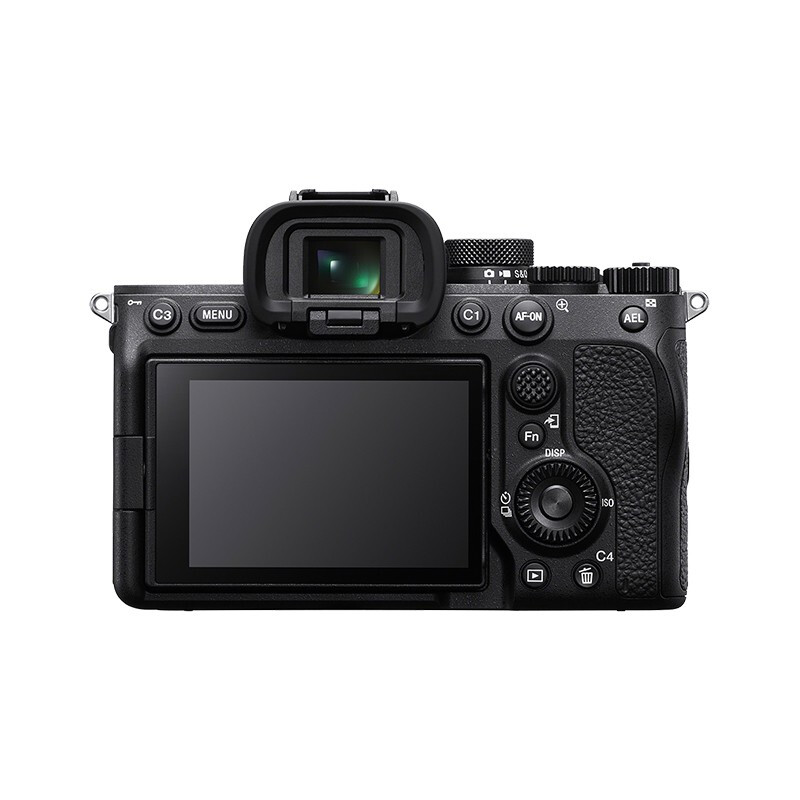 sony 索尼 7 新一代全画幅微单相机7c2代/a7cm2/a7c二