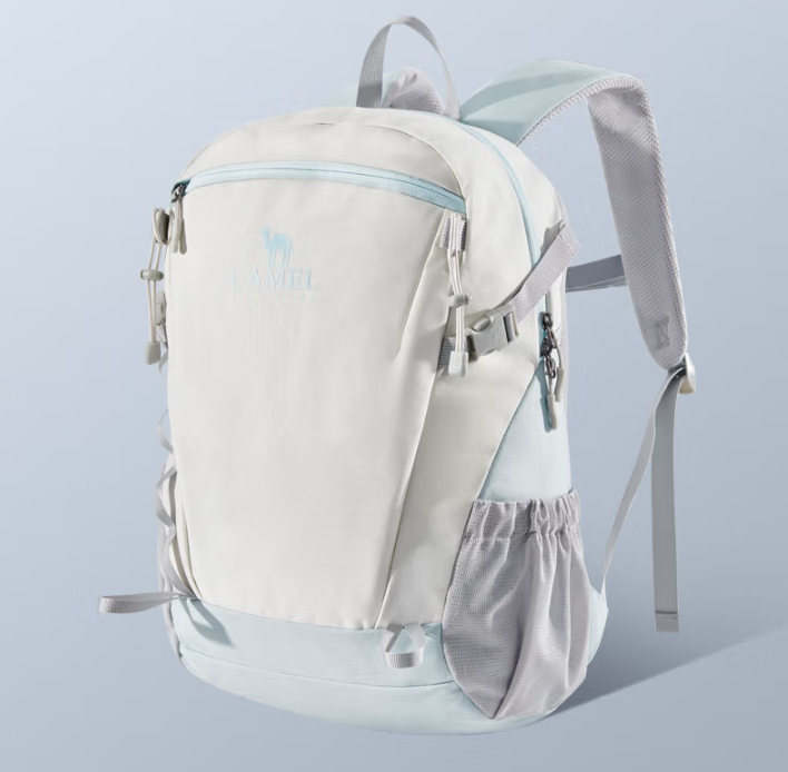 CAMEL 骆驼 户外双肩包 22L ¥68.12