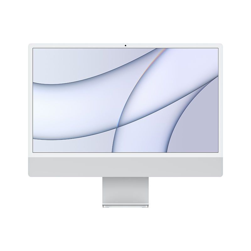 百亿补贴：Apple 苹果 2023款 M3芯片 iMac 24英寸 一体机 正品 13449元