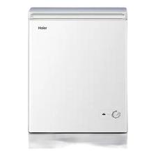 Haier 海尔 BC/BD-200GHD 冰柜 200L 白色 735元（需用券）