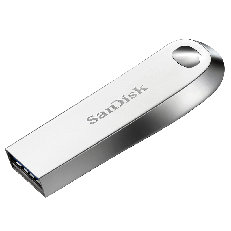 plus、需入会：闪迪（SanDisk）512GB USB3.2 U盘 CZ74 读速高达400MB/s 金属高速u盘 26