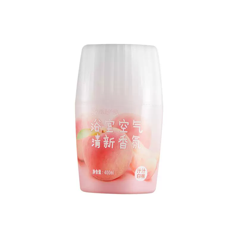 YANXUAN 网易严选 浴室香氛车载香薰250ml ￥9.9