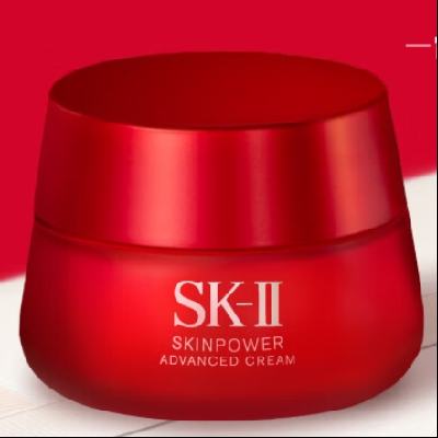 再降价、京东百亿补贴、Plus会员、概率券：SK-II 大红瓶面霜 50g 670元包邮（