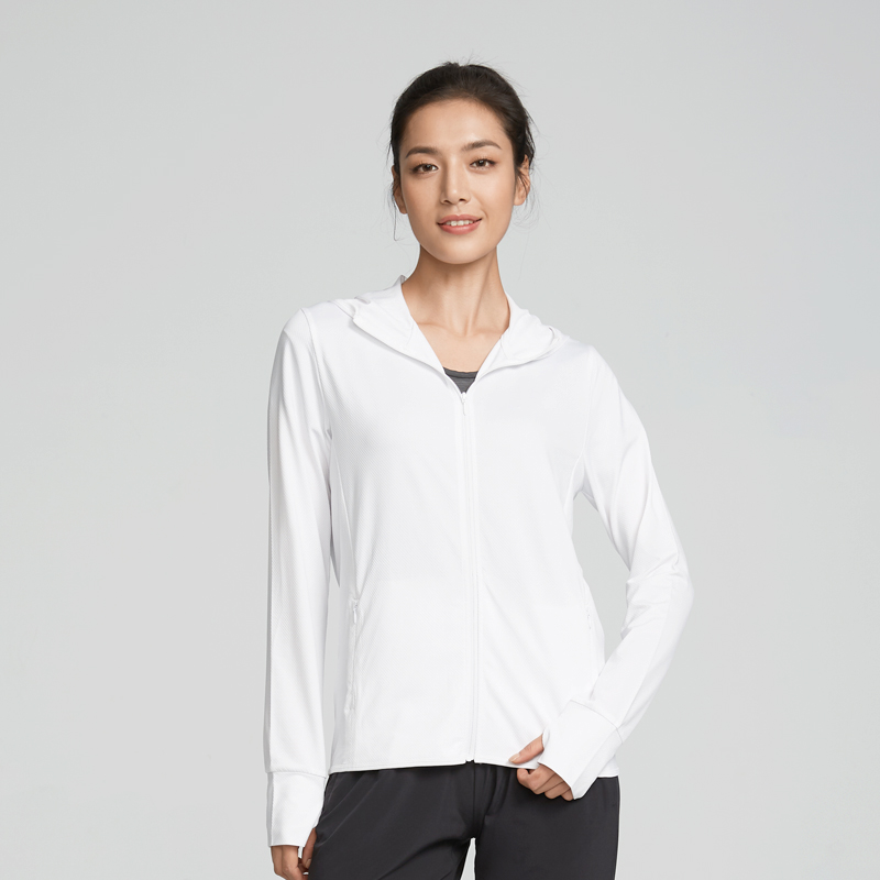 DECATHLON 迪卡侬 女款长袖防晒服 326556 149.9元