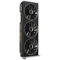 XFX 讯景 RADEON RX 7900 XT 海外版 Pro 独立显卡 20GB ￥4749