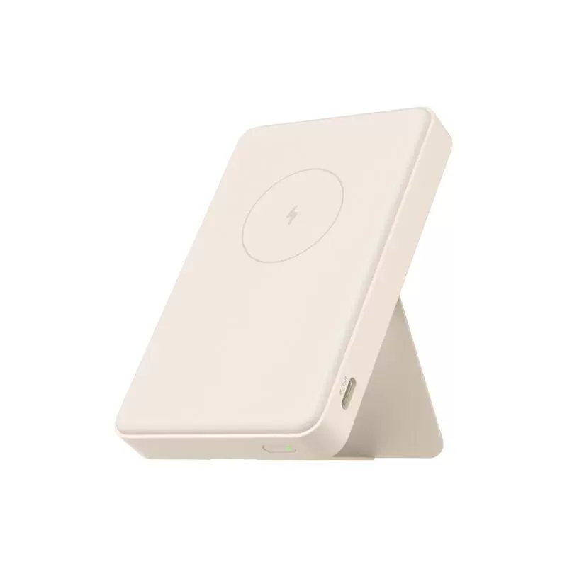 Xiaomi 小米 磁吸充电宝2 6000mAh 15W ￥114.5
