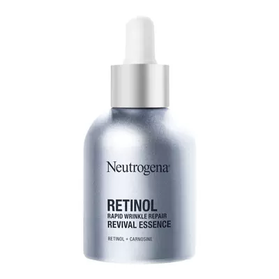 Neutrogena 露得清 超A精华 30ml 173元+600淘金币（需领券，赠同款10ml）