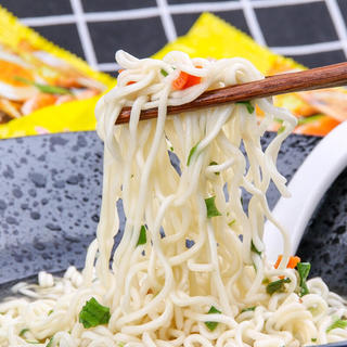 华丰 三鲜伊面 430g 4.9元 - 86线报 华丰 三鲜伊面 430g 4.9元 - 86线报