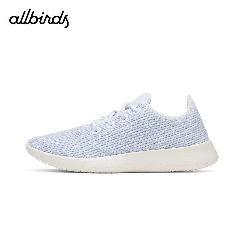 allbirds Tree Runner 男女通用运动鞋 Allbirds-236842 619元（需用券）