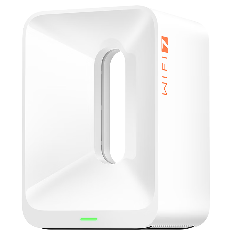 双11狂欢、plus会员：荣耀路由5 2.5G版 WiFi7千兆路由器 BE3600Mbps 279.65元包邮