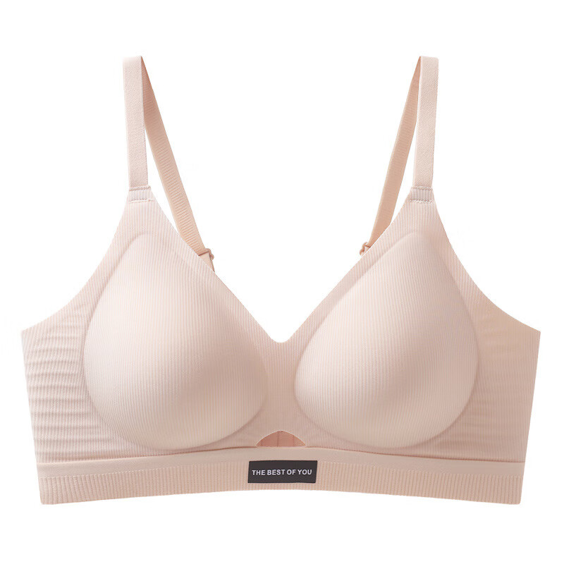 Glambody MAGIC NATURAL LINE 无痕聚拢无钢圈薄款文胸 39.9元