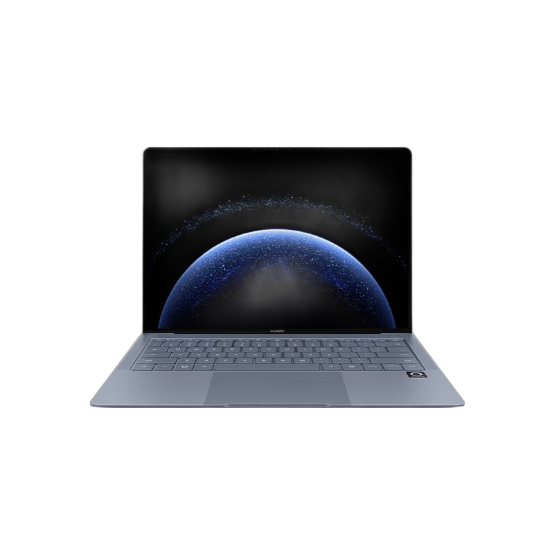 华为 MateBook Pro 笔记本电脑 鸿蒙操作系统 鸿蒙AI 970g超轻薄长续航 OLED护眼屏